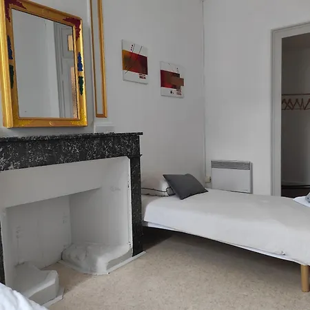 Le First République, Gare Centre Apartamento Bourgoin-Jallieu